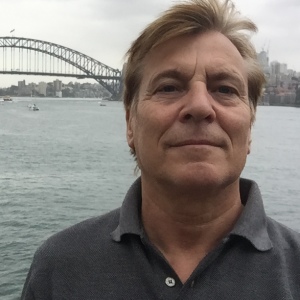 Profilbild von Klaus-Dieter Hirsch