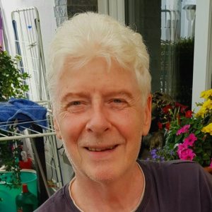 Profilbild von Klaus-Dieter Hitzschke
