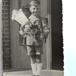 Profilbild von Klaus-Dieter Hoddow