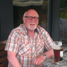 Profilbild von Klaus Dieter Hoffmann