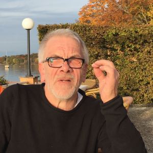 Profilbild von Klaus Dieter Holtmann