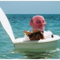 Profilbild von Klaus-Dieter Hopf
