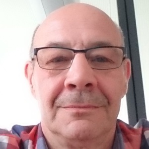 Profilbild von Klaus Dieter Hürdler