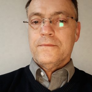 Profilbild von Klaus-Dieter Jacob