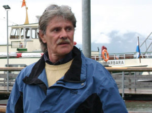 Profilbild von Klaus-Dieter Jagiela