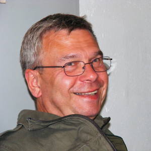 Profilbild von Klaus-Dieter Jentsch