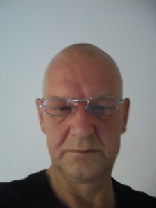 Social Media Profilbild Klaus-Dieter Jugel 
