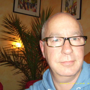 Profilbild von Klaus-Dieter Jung