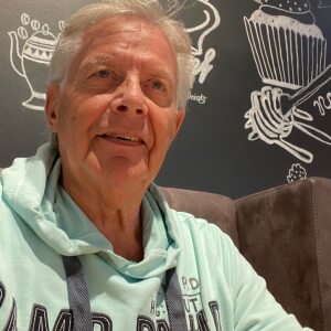 Profilbild von Klaus Dieter Kadow
