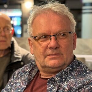 Profilbild von Klaus-Dieter Käser