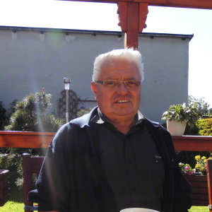 Profilbild von Klaus-Dieter Kästner