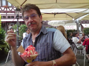 Profilbild von Klaus-Dieter Kästner
