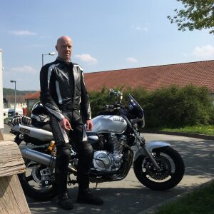 Profilbild von Klaus-Dieter Kaiser