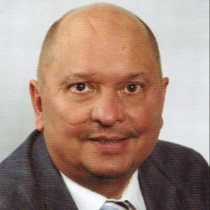 Profilbild von Klaus-Dieter Kaufmann