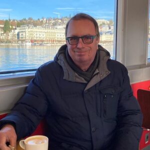 Profilbild von Klaus Dieter Kaupp