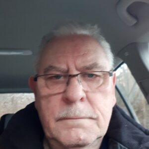 Profilbild von Klaus-Dieter Kesting