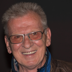 Profilbild von Klaus-Dieter Kiesel