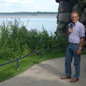 Profilbild von Klaus-Dieter Kleinert