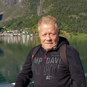 Profilbild von Klaus-Dieter Kluge