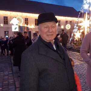 Profilbild von Klaus-Dieter Koch