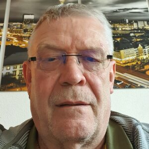 Profilbild von Klaus Dieter Koch