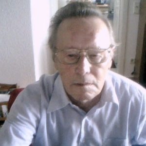 Profilbild von Klaus-Dieter Köppen
