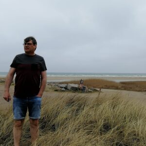 Profilbild von Klaus-Dieter Körber