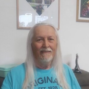 Profilbild von Klaus-Dieter Kopelke