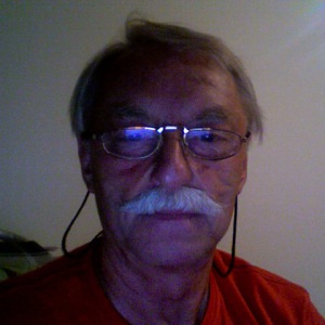 Profilbild von Klaus-Dieter Krause