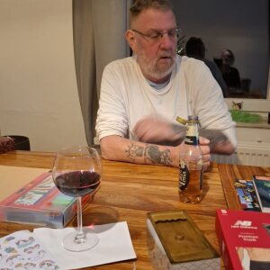 Profilbild von Klaus-Dieter Kriauza