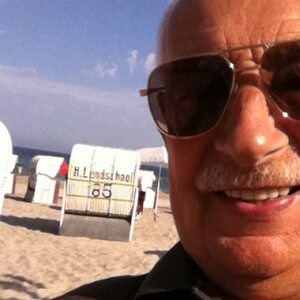 Profilbild von Klaus-Dieter Kriese