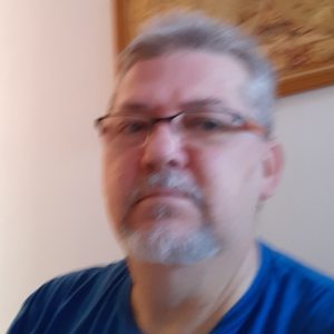 Profilbild von Klaus Dieter Kristandt