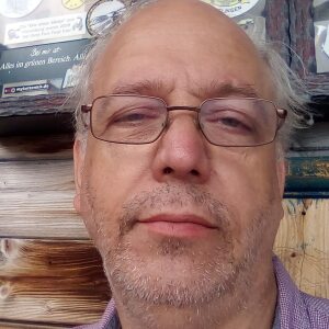 Profilbild von Klaus Dieter Krude