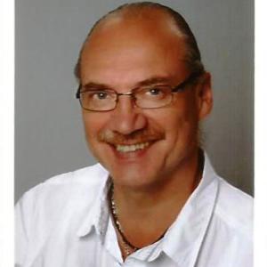 Profilbild von Klaus-Dieter Krüger