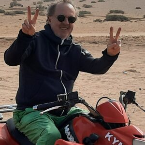 Profilbild von Klaus-Dieter Küch