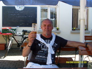Profilbild von Klaus-Dieter Kuffel