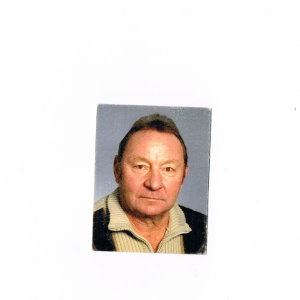 Profilbild von Klaus Dieter Kusche