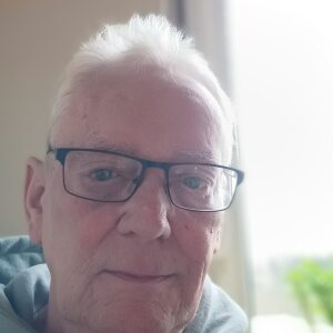 Profilbild von Klaus Dieter Lammers