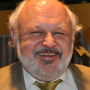 Profilbild Klaus Dieter Leber