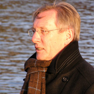 Social Media Profilbild Klaus-Dieter Lehmann-Gräve 