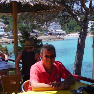 Profilbild von Klaus Dieter Lewin