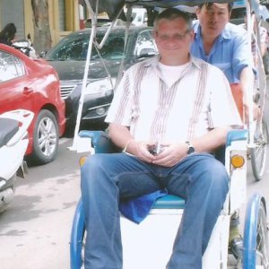Profilbild von Klaus Dieter Lichtenberg