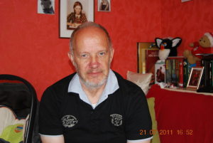 Profilbild von Klaus Dieter Liefeld