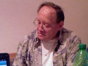 Profilbild von Klaus-Dieter Ligeika