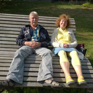 Profilbild von Klaus-Dieter Linthe