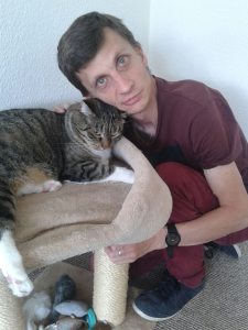 Profilbild von Klaus-Dieter Ludewig