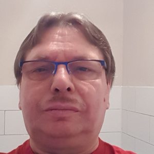 Profilbild von Klaus Dieter Lüdecke