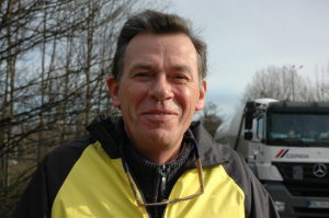 Profilbild von Klaus-Dieter Mackrodt
