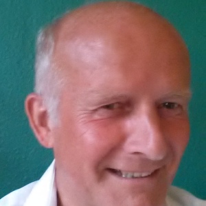 Profilbild von Klaus Dieter Markuske