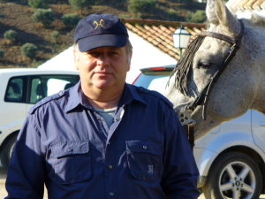 Profilbild von Klaus Dieter Martens